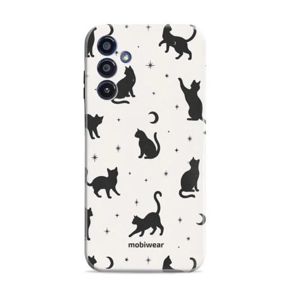 Etui Elite Pro do Samsung Galaxy A15 4G - wzór E162E