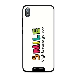 Etui Glossy Case do Xiaomi Redmi 7A - wzór G073G