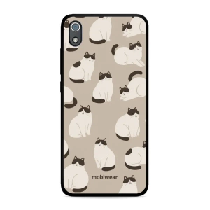 Etui Glossy Case do Xiaomi Redmi 7A - wzór G160G