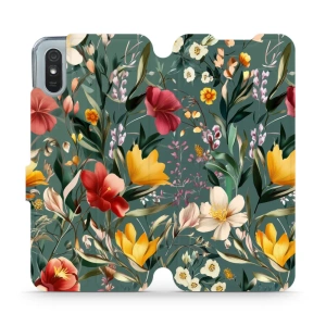 Etui do Xiaomi Redmi 9A - wzór VP71S