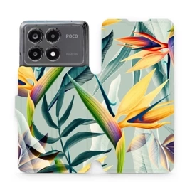 Etui do Xiaomi POCO X6 Pro - wzór MC02S