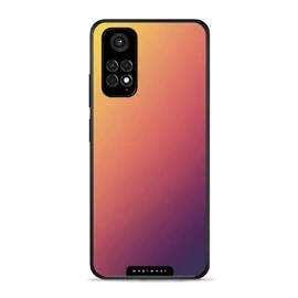 Etui Glossy Case do Xiaomi Redmi Note 11 - wzór G066G