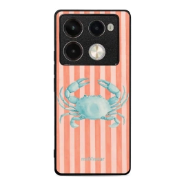 Etui Glossy Case do Infinix Note 40 Pro Plus - wzór GP87G