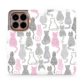 Etui do Xiaomi 15T Pro - wzór MX01S