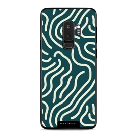 Etui Glossy Case do Samsung Galaxy S9 Plus - wzór GA61G