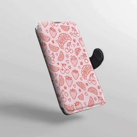Etui do Samsung Galaxy M15 5G - wzór VP86S
