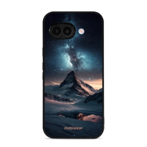 Etui Glossy Case do Google Pixel 9A - wzór G006G