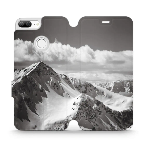 Etui do Huawei Honor 9 Lite - wzór M152P