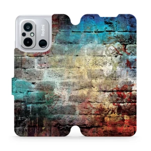 Etui do Xiaomi Redmi 12C - wzór V061P