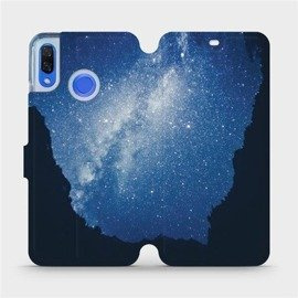 Etui do Huawei Nova 3 - wzór M146P