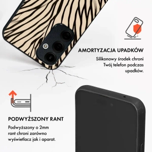 Etui Glossy Case do Xiaomi Redmi 15 - wzór GA52G