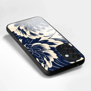 Etui Glossy Case do Xiaomi Redmi 15 - wzór GA40G