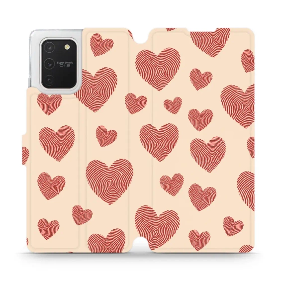 Etui do Samsung Galaxy S10 Lite - wzór VP93S