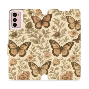 Etui do Motorola Moto G42 - wzór VP92S