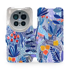 Etui do Vivo X300 pro - wzór MP03P