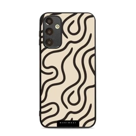 Etui Glossy Case do Samsung Galaxy A25 5G - wzór GA60G