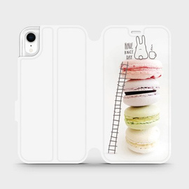 Etui do Apple iPhone XR - wzór M090P