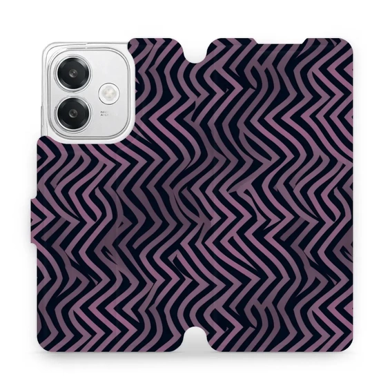 Etui do OPPO A40M - wzór VA55S