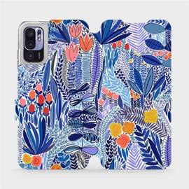 Etui do Xiaomi Redmi Note 10 5G - wzór MP03P