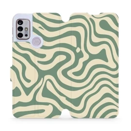 Etui do Motorola Moto G10 - wzór VA57S