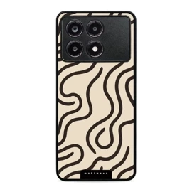 Etui Glossy Case do Xiaomi POCO X6 Pro - wzór GA60G