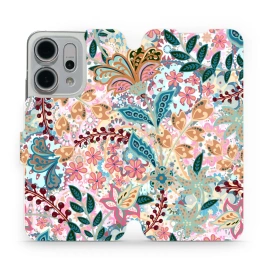 Etui do OPPO Reno 14 5G - wzór MX04S