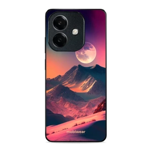 Etui Glossy Case do OPPO A60 5G - wzór G008G