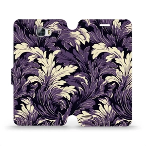 Etui do Huawei Y6 II Compact - wzór VA46S