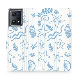 Etui do Realme 9 5G - wzór VP88S