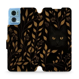 Etui do Motorola Moto E22 - wzór V164S