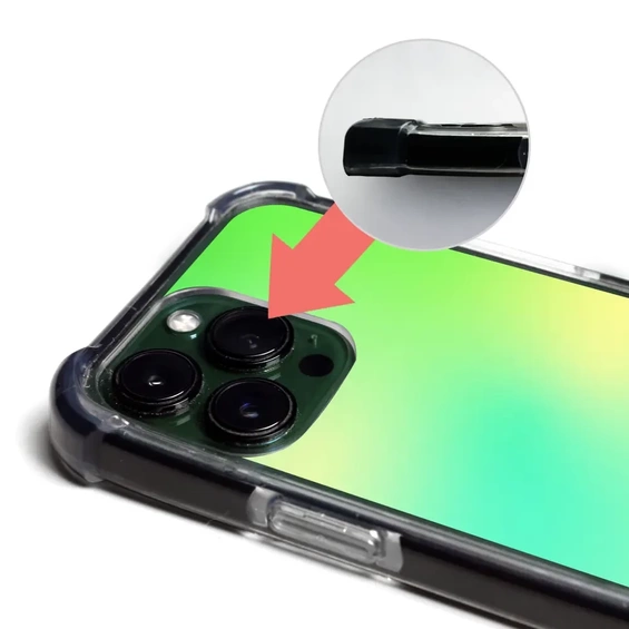 Etui MagSafe Elite Bumper Apple iPhone 8 - wzór D035D