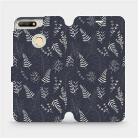 Etui do Huawei Honor 7A - wzór VP15S