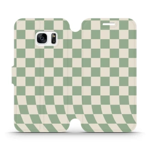 Etui do Samsung Galaxy S7 - wzór VA58S