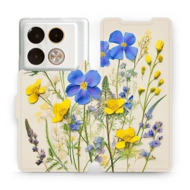 Etui do Infinix Note 40 Pro Plus - wzór VP41S