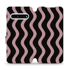 Etui do LG V60 ThinQ 5G - wzór VA54S
