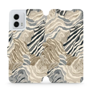 Etui do Motorola Moto G53 5G - wzór V168S