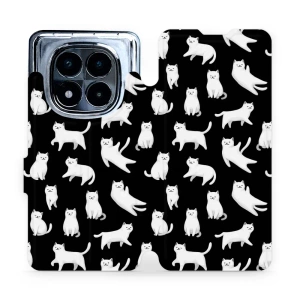 Etui do Xiaomi Redmi Note 14 Pro 5G - wzór V163S