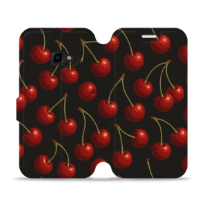 Etui do Samsung Galaxy Xcover 4 - wzór VP83S