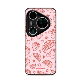 Etui Glossy Case do Huawei Pura 80 Ultra - wzór GP86G