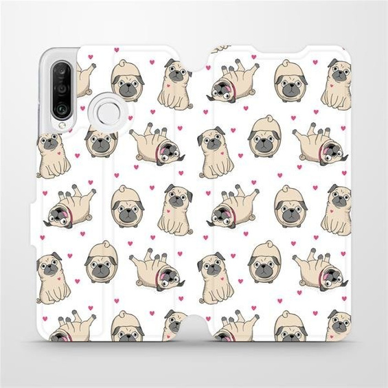 Etui do Huawei P30 Lite - wzór M097P