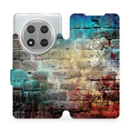 Etui do Huawei Honor Magic7 Lite 5G - wzór V061P