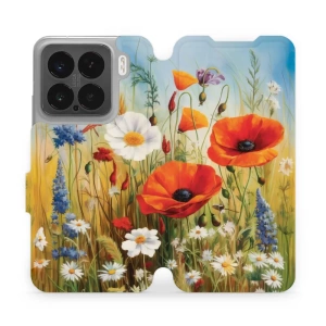 Etui do Xiaomi 15 - wzór VP43S