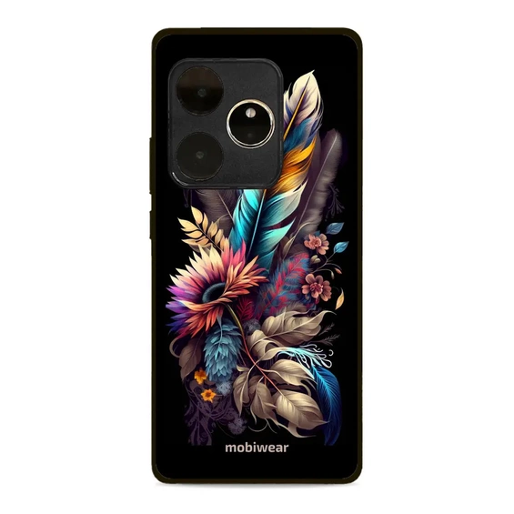 Etui Glossy Case do Realme GT 6 - wzór G011G