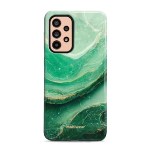 Etui Elite Pro do Samsung Galaxy A53 5G - wzór EP38E