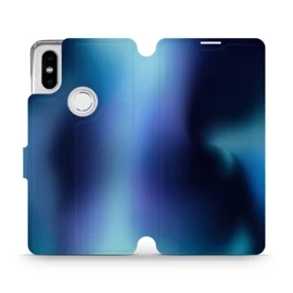 Etui do Xiaomi Mi Mix 2S - wzór VP68S