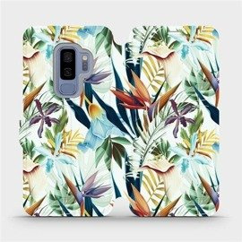 Etui do Samsung Galaxy S9 Plus - wzór M071P