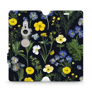 Etui do Sony Xperia XZ2 - wzór VP47S