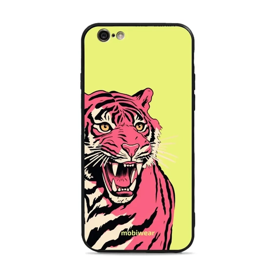 Etui Glossy Case do Apple iPhone 6s - wzór G051G