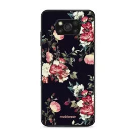 Etui Glossy Case do Xiaomi POCO X3 Pro - wzór G040G