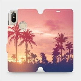 Etui do Xiaomi Mi A2 - wzór M134P